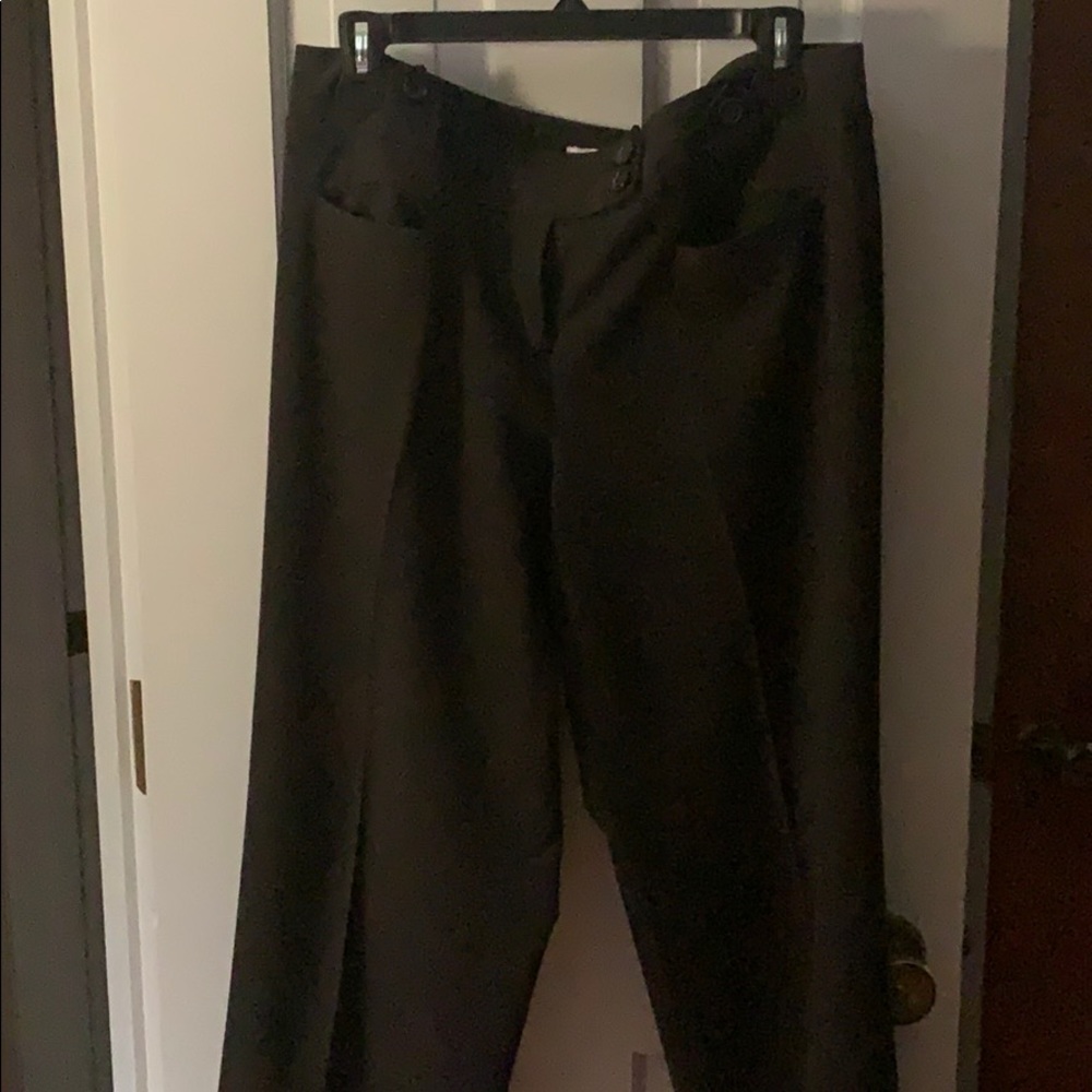 Dress Slacks